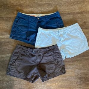 Shorts Bundle